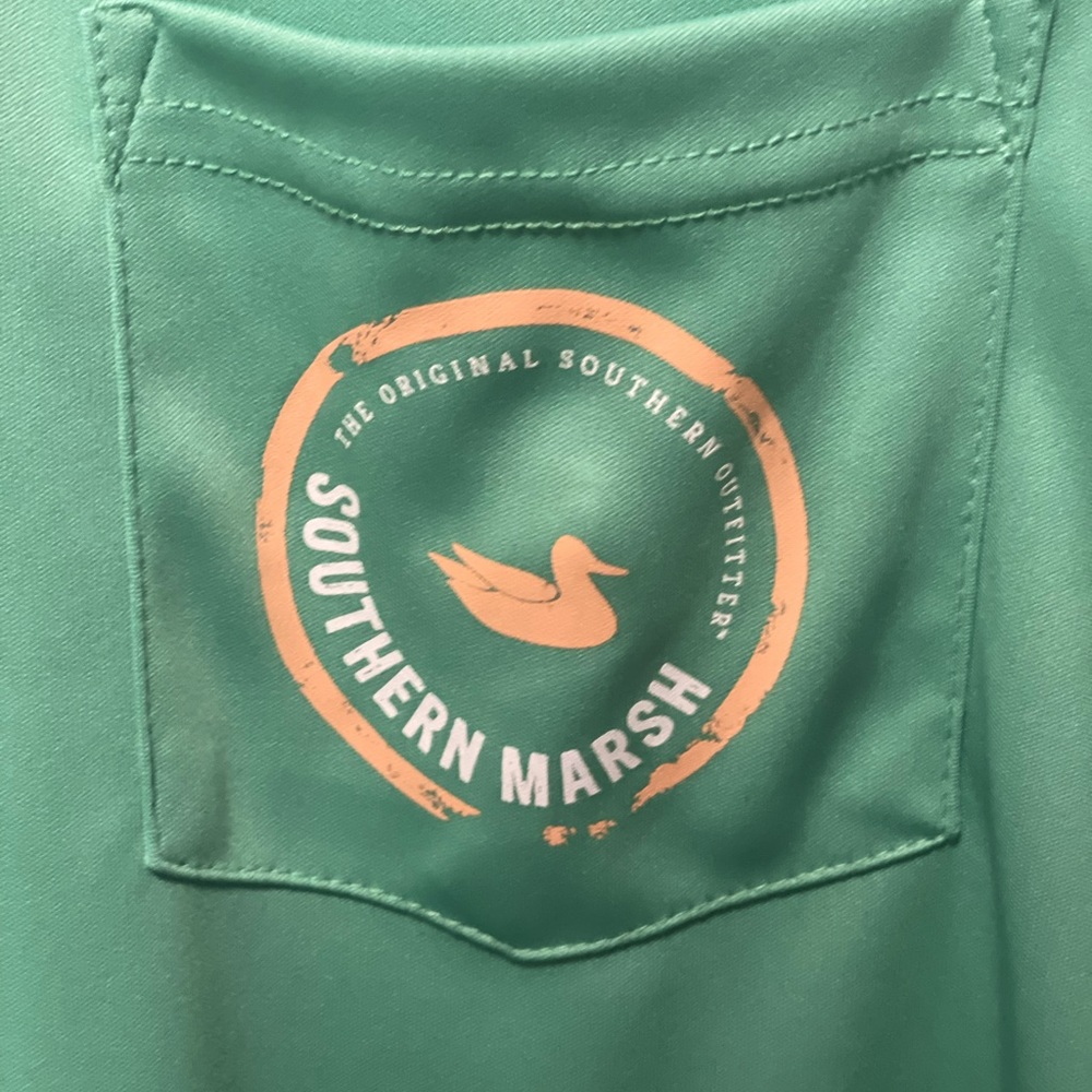 Southern Marsh Fieldtec T-shirt